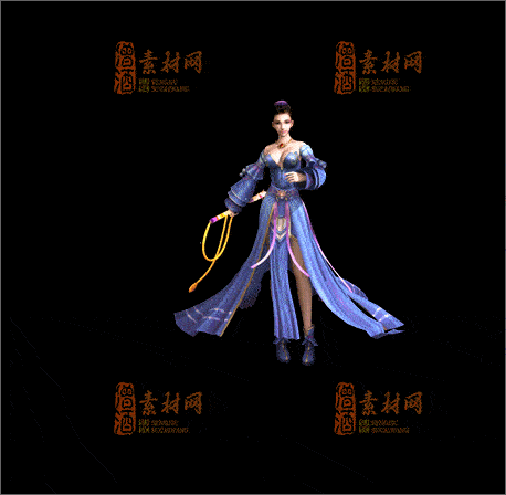 免费传奇NPC素材20241208D：46-1