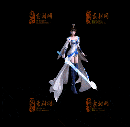 免费传奇NPC素材20241208D：47-1