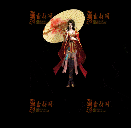 免费传奇NPC素材20241208D：48-1