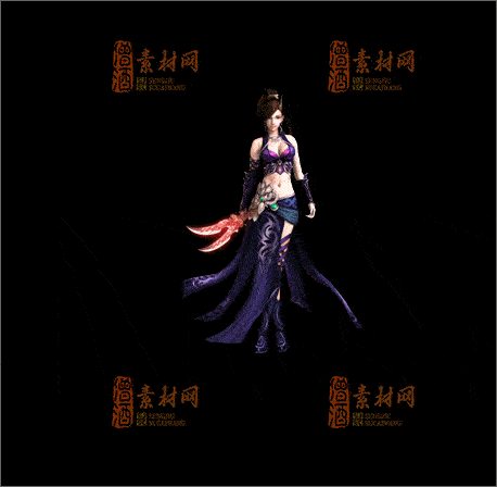 免费传奇NPC素材20241208D：49-1