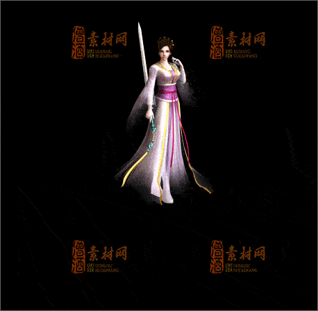 免费传奇NPC素材20241208D：50-1