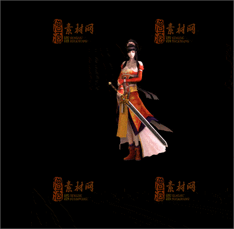免费传奇NPC素材20241208D：52-1
