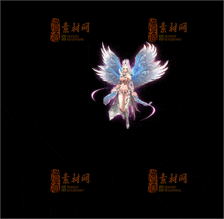 免费传奇NPC素材20241208D：55-1