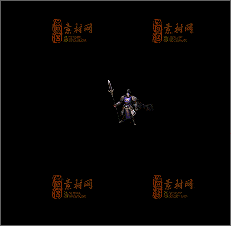 免费传奇NPC素材20241208D：69-1