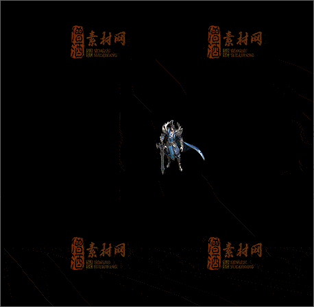 免费传奇NPC素材20241208D：71-1