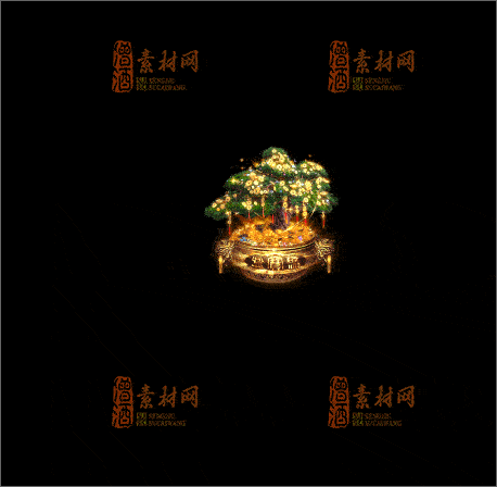 免费传奇NPC素材20241208D：75-1