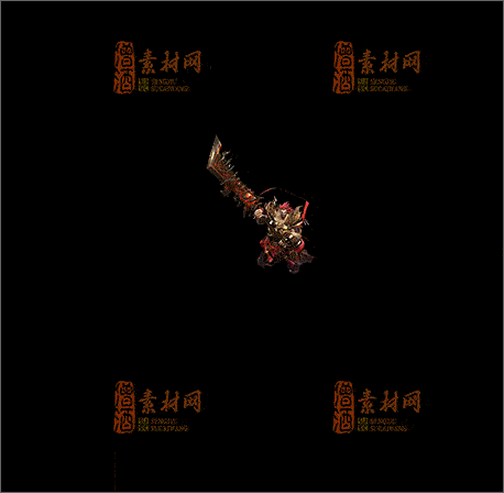 免费传奇NPC素材20241208D：79-1