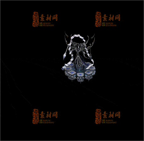 免费传奇NPC素材20241208D：84-1
