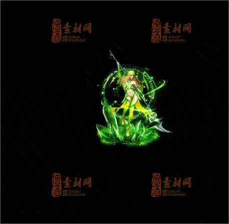 免费传奇NPC素材20241208D：87-1