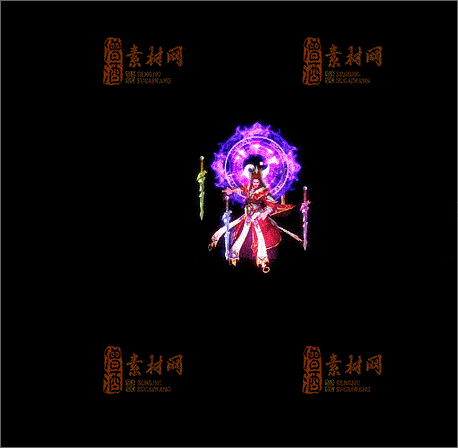 免费传奇NPC素材20241208D：90-1