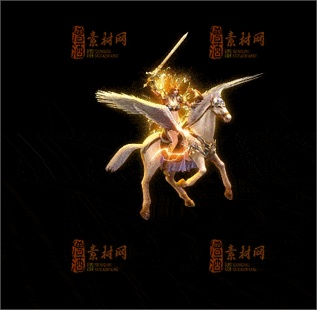 免费传奇NPC素材20241208D：94-1