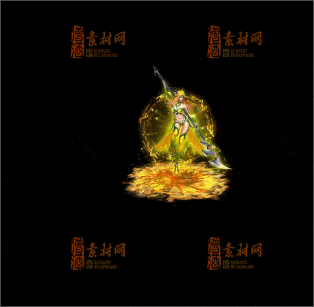 免费传奇NPC素材20241208D：95-1
