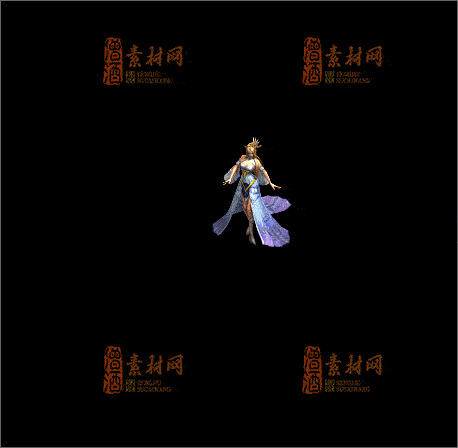 免费传奇NPC素材20241208D：97-1