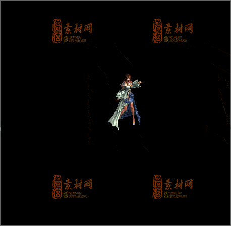 免费传奇NPC素材20241208D：98-1