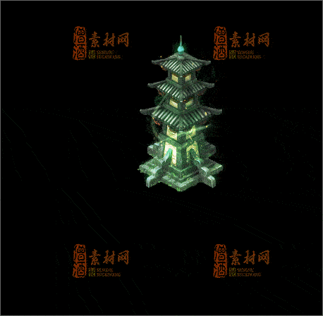 免费传奇NPC素材20241208D：100-1