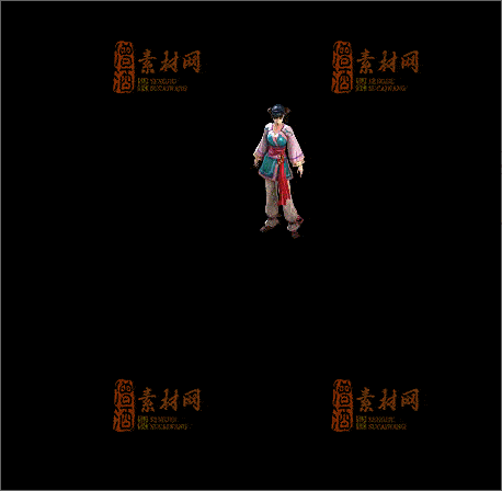 免费传奇NPC素材20241208E：08-1
