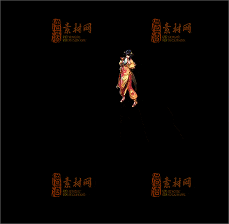 免费传奇NPC素材20241208E：15-1