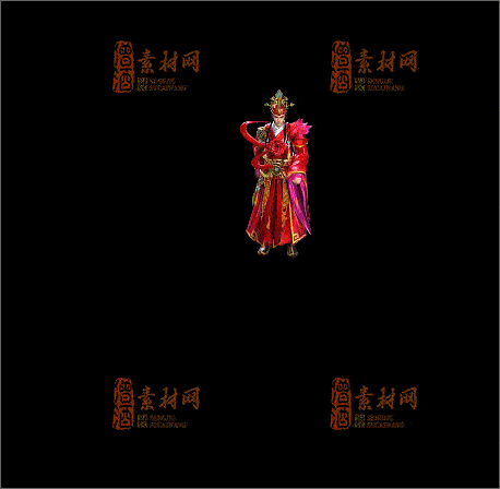 免费传奇NPC素材20241208E：21-1