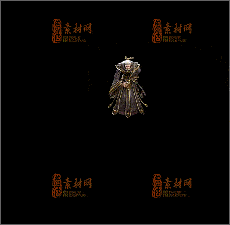免费传奇NPC素材20241208E：23-1