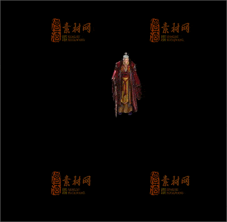 免费传奇NPC素材20241208E：25-1