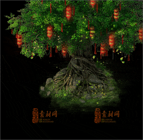 免费传奇NPC素材20241208E：28-1