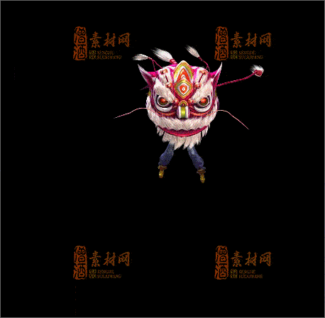 免费传奇NPC素材20241208E：29-1