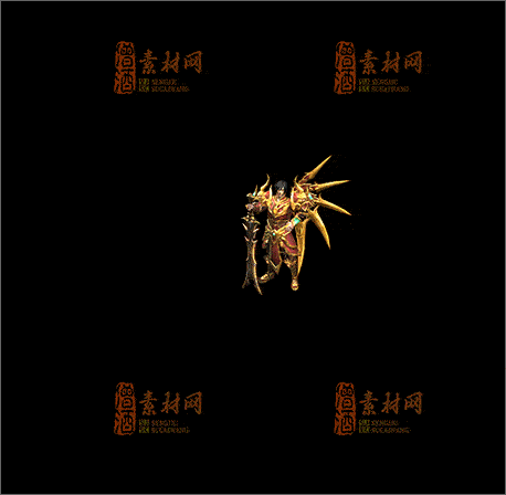 免费传奇NPC素材20241208E：31-1
