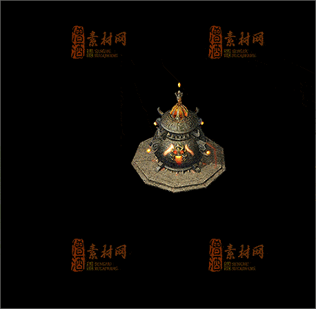 免费传奇NPC素材20241208E：46-1
