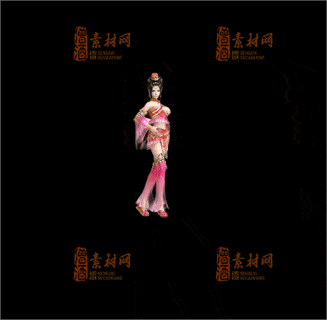 免费传奇NPC素材20241208E：77-1