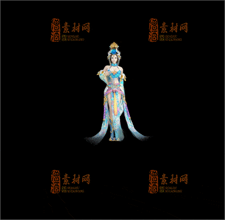免费传奇NPC素材20241208E：78-1