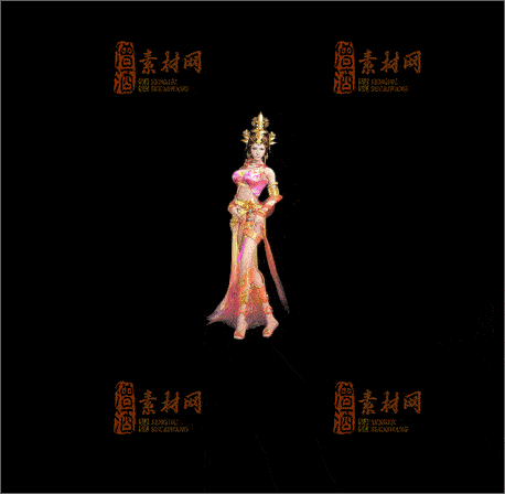 免费传奇NPC素材20241208E：80-1