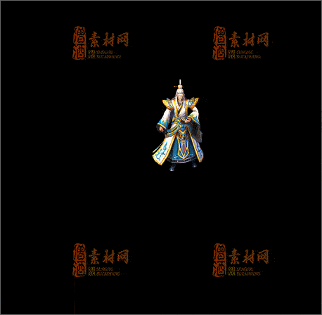 免费传奇NPC素材20241208E：96-1