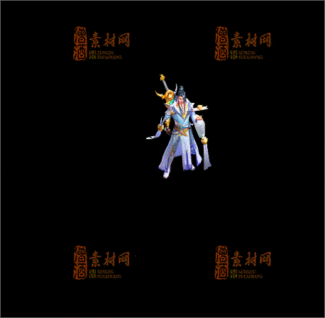 免费传奇NPC素材20241208F：10-1