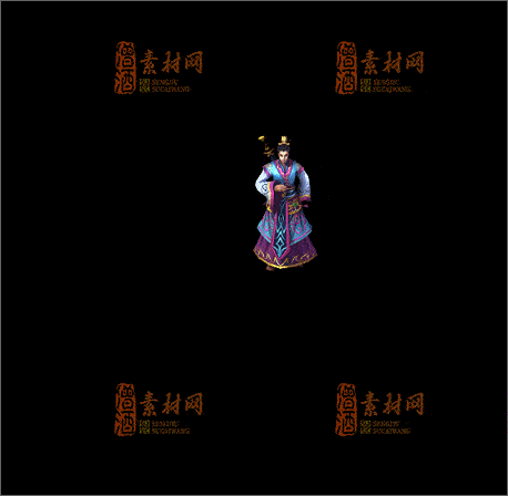 免费传奇NPC素材20241208F：11-1