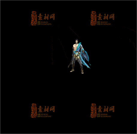 免费传奇NPC素材20241208F：15-1