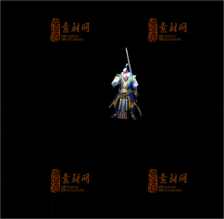 免费传奇NPC素材20241208F：16-1