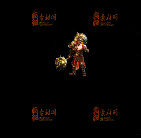 免费传奇NPC素材20241208F：21-1