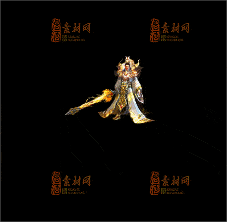 免费传奇NPC素材20241208F：22-1