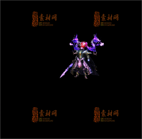 免费传奇NPC素材20241208F：25-1