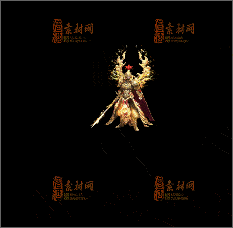 免费传奇NPC素材20241208F：28-1