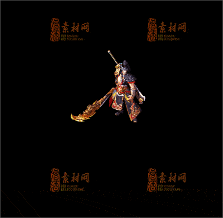 免费传奇NPC素材20241208F：33-1