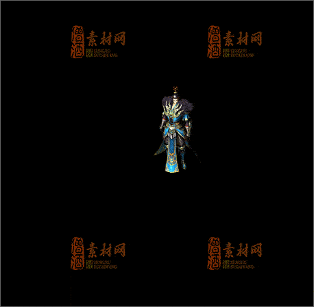 免费传奇NPC素材20241208F：35-1