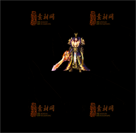 免费传奇NPC素材20241208F：37-1