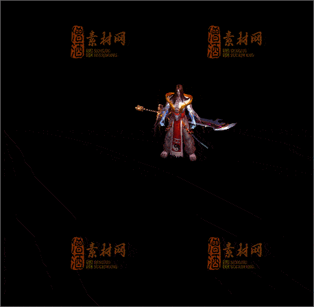 免费传奇NPC素材20241208F：40-1