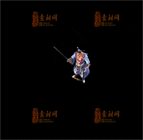 免费传奇NPC素材20241208F：45-1