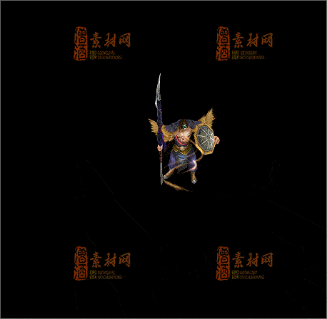 免费传奇NPC素材20241208F：46-1