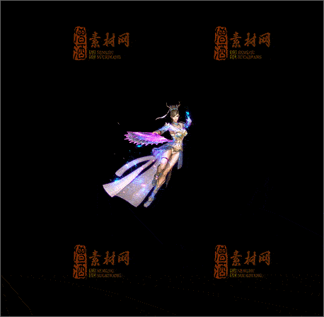 免费传奇NPC素材20241208F：54-1