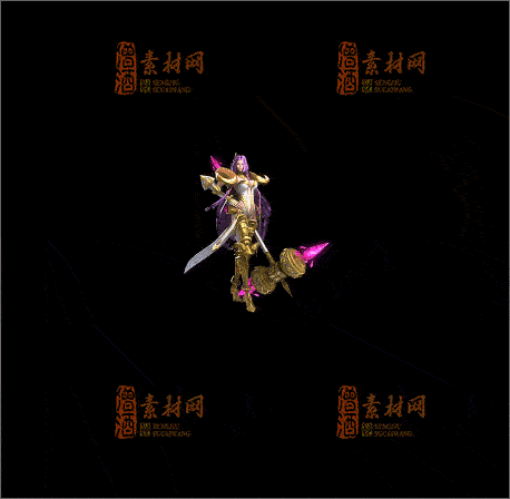免费传奇NPC素材20241208F：55-1