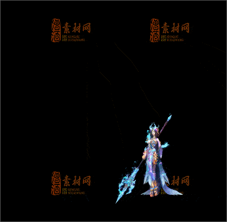 免费传奇NPC素材20241208F：59-1