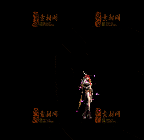 免费传奇NPC素材20241208F：61-1
